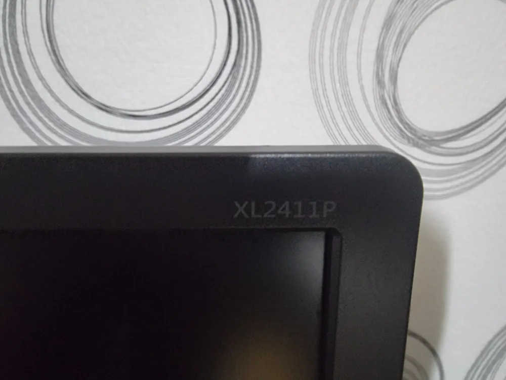 벤큐 xl2411p 144hz 팜니다.