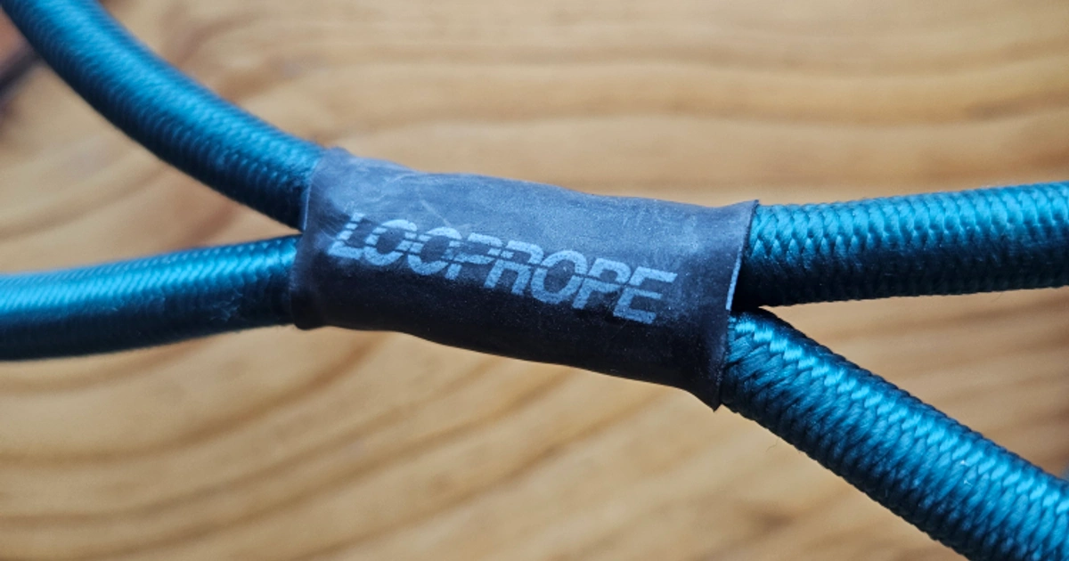 LOOPROPE 탄성줄 LOOPCLIP 캠핑 밴드 | 오창읍 | 스포츠/레저 | 당근 중고거래