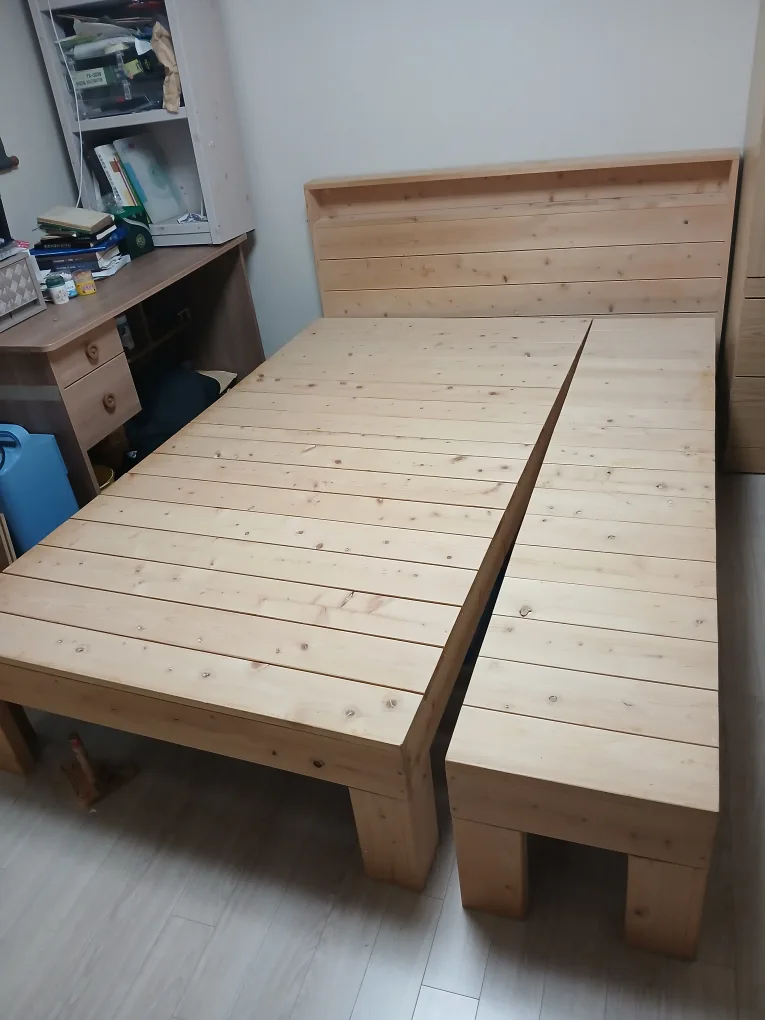 중고침대 판매합니다