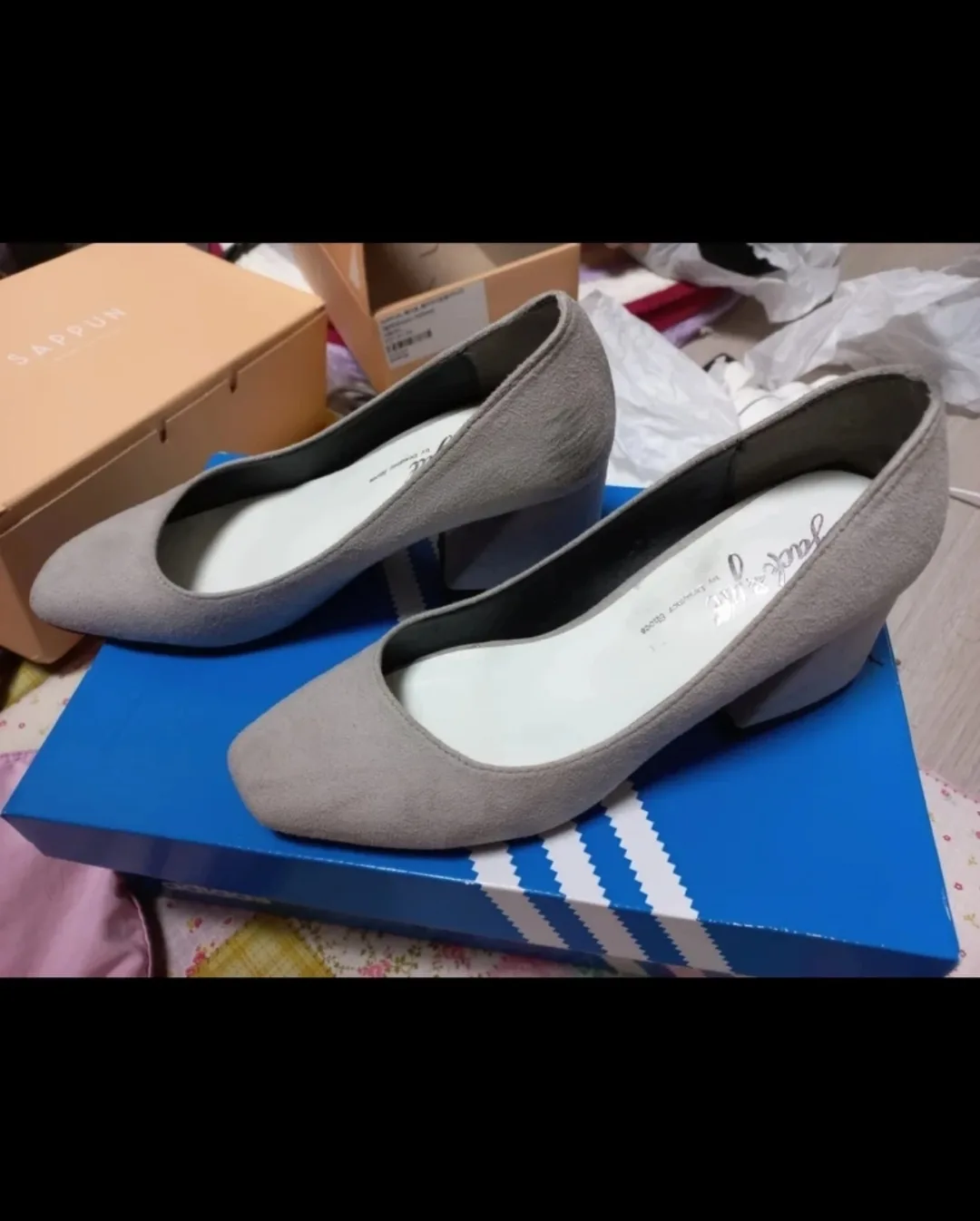 구두/240 중고 가격내림