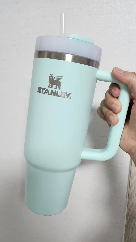 스텐리 887ml 텀블러 중고