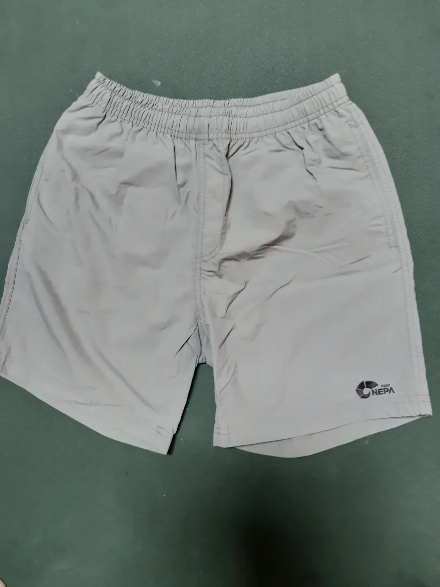 네파 반바지