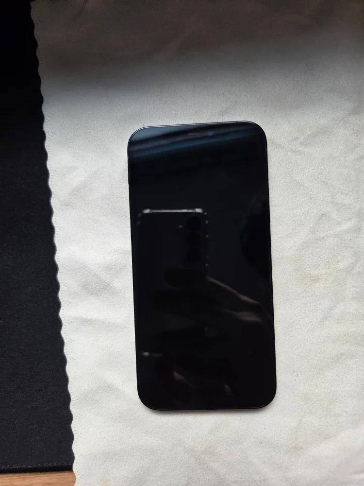 아이폰 12pro 중고 판매합니다! (남원거래 가능)