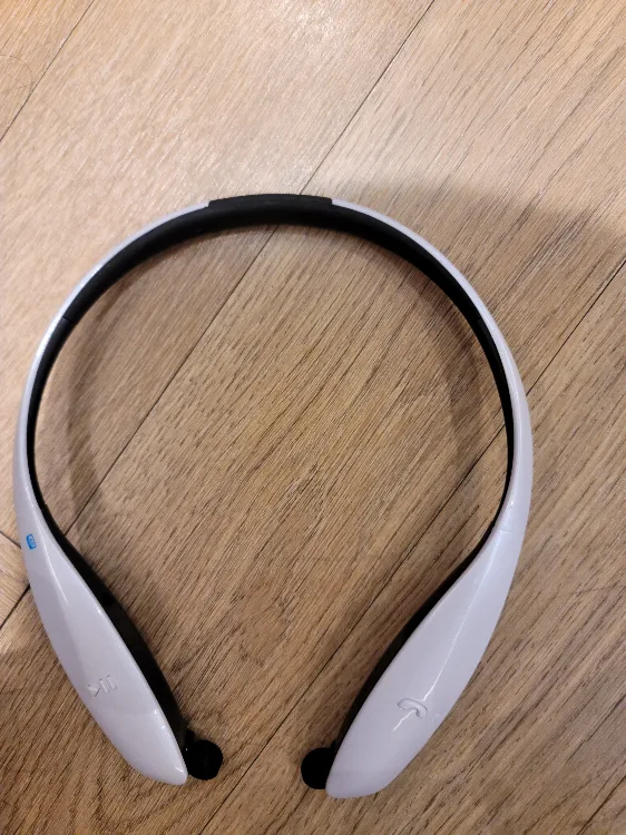 코시 보노 넥밴드 블루투스 이어폰