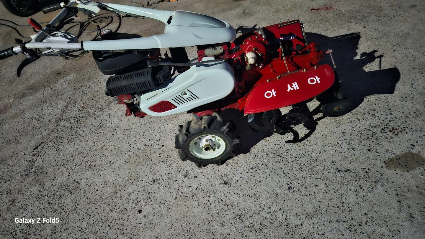 중고관리기900sm팝니다(순천)