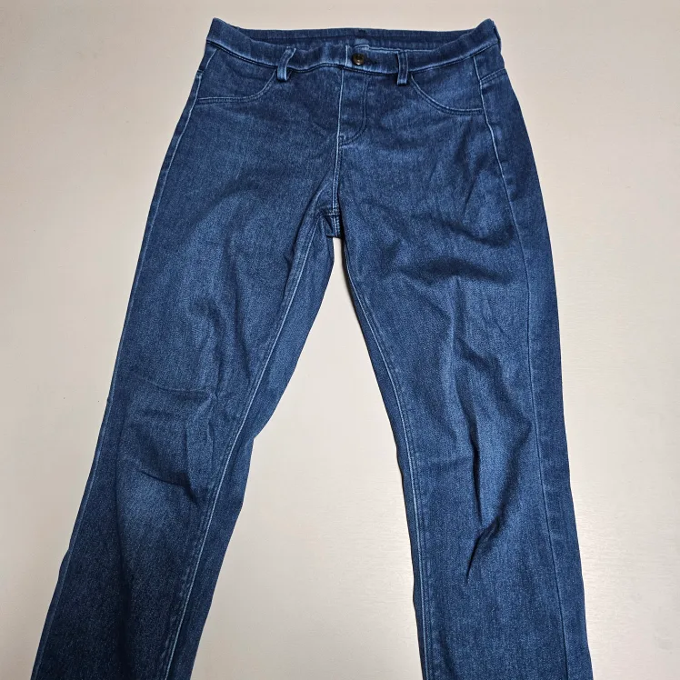 유니클로 여성 바지(사이즈S)