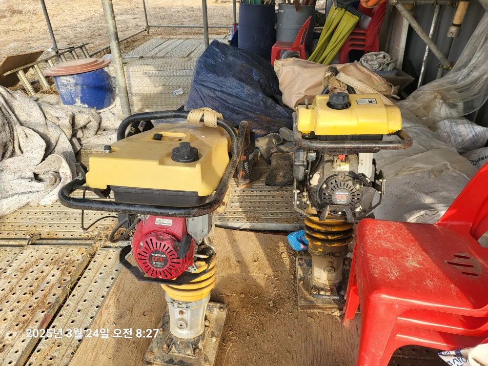 중고 람마 팝니다.2대