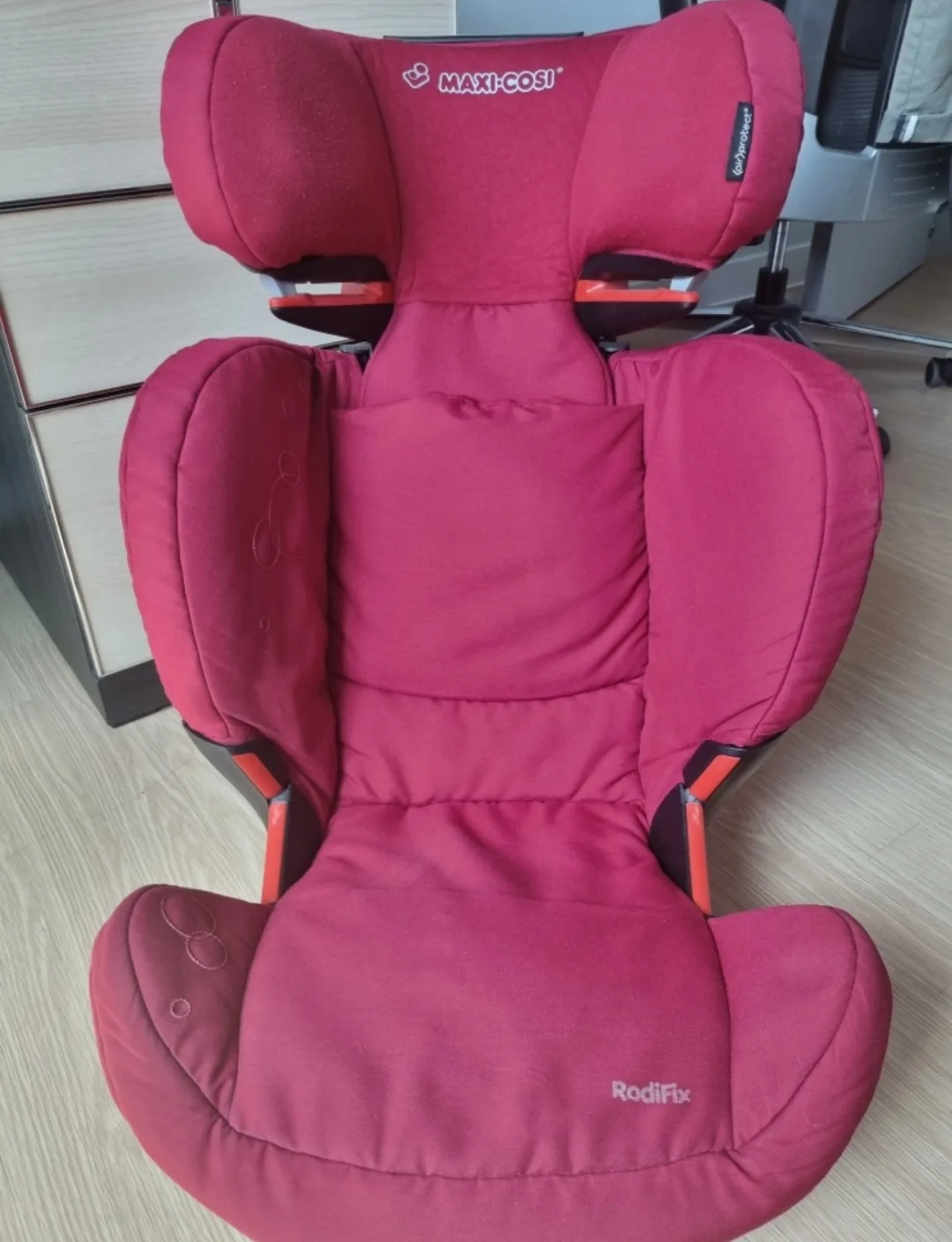 [나눔] 멕시코시 주니어 카시트