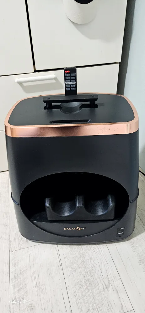 벨런스핏운동기구중고판매합니다