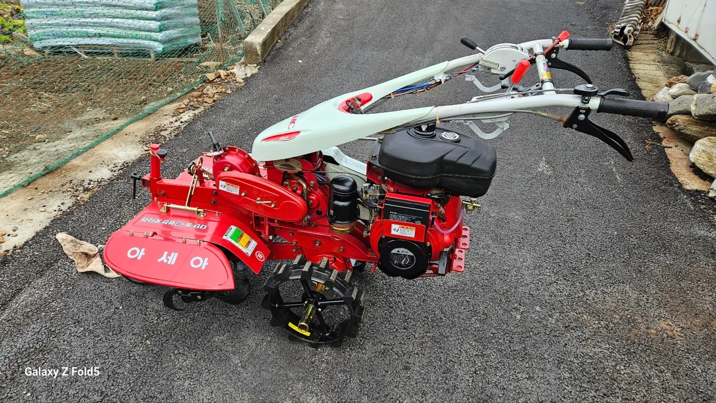 중고아세아Amc880SM 키시동팝니다/가격다운/(순천)