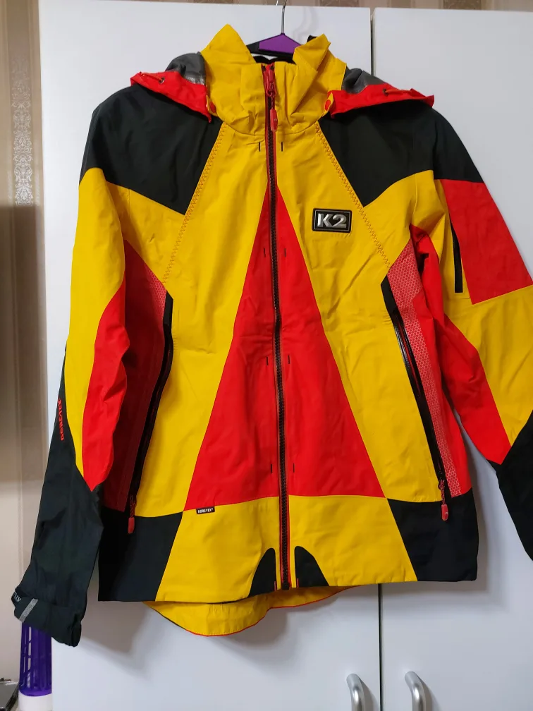 K2 바람막이 90 55~66