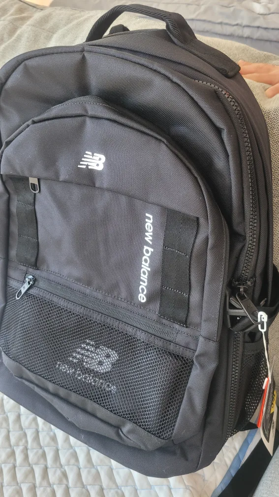 뉴발란스가방v7 중고등용