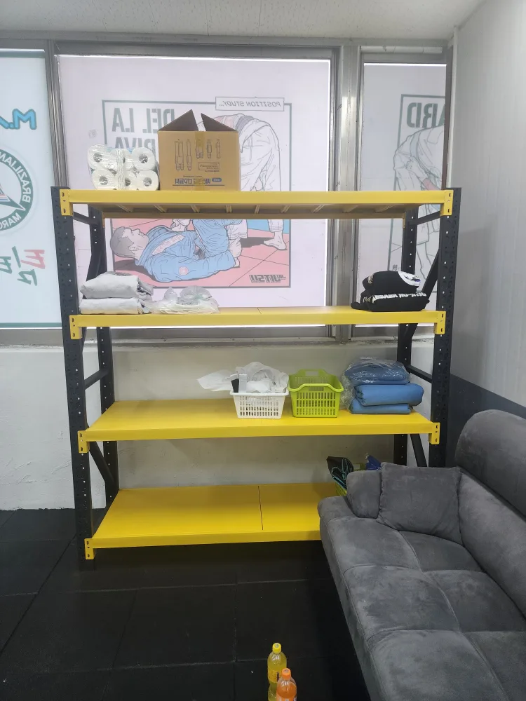 철제선반 판매 (중고)