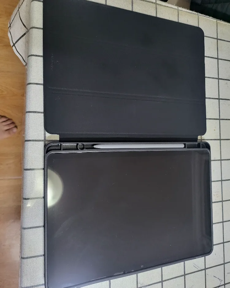 삼성 겔럭시탑 S9FE 중고판매