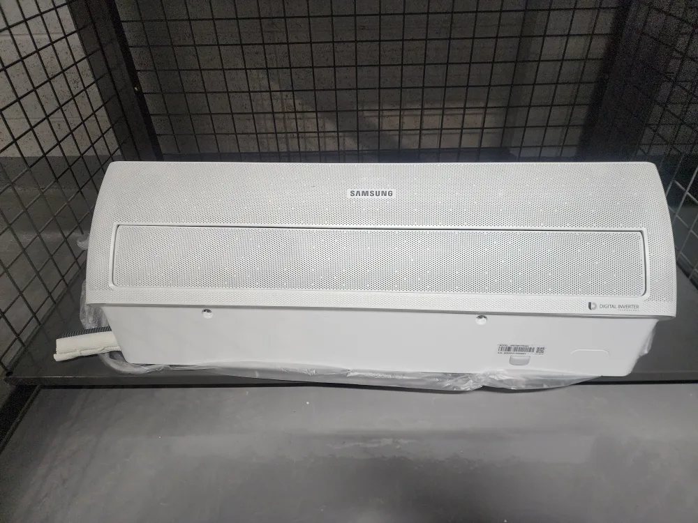 삼성 무풍 에어컨 AR07M5170HA