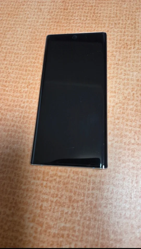 중고 노트10  급처 판매 함니다