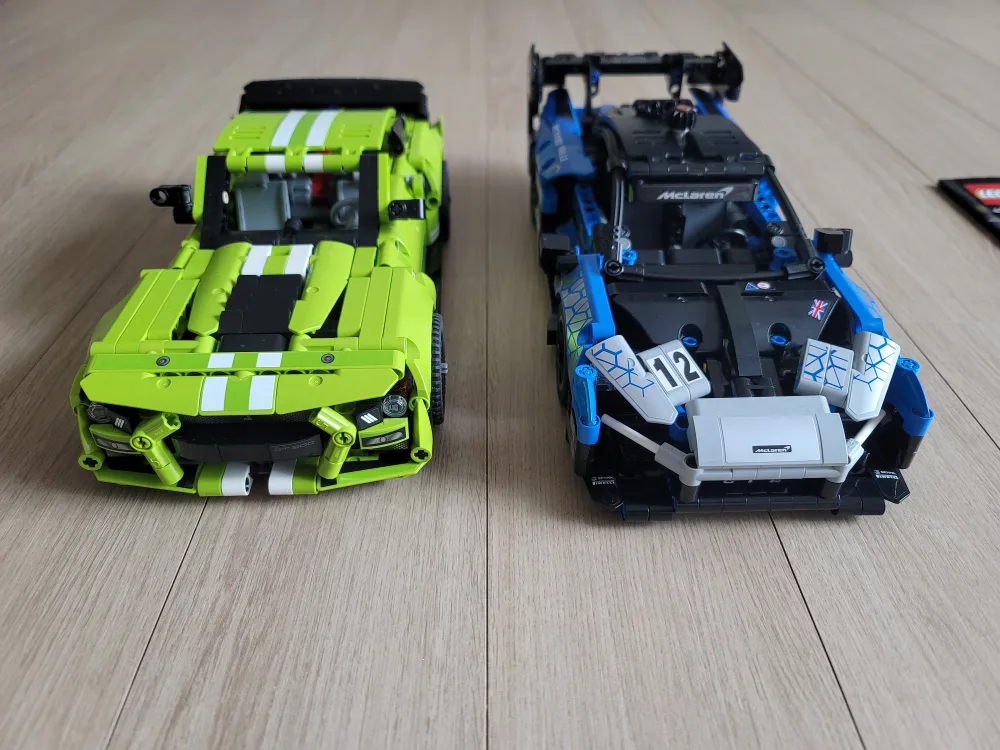 레고 중고 42138 42123 일괄