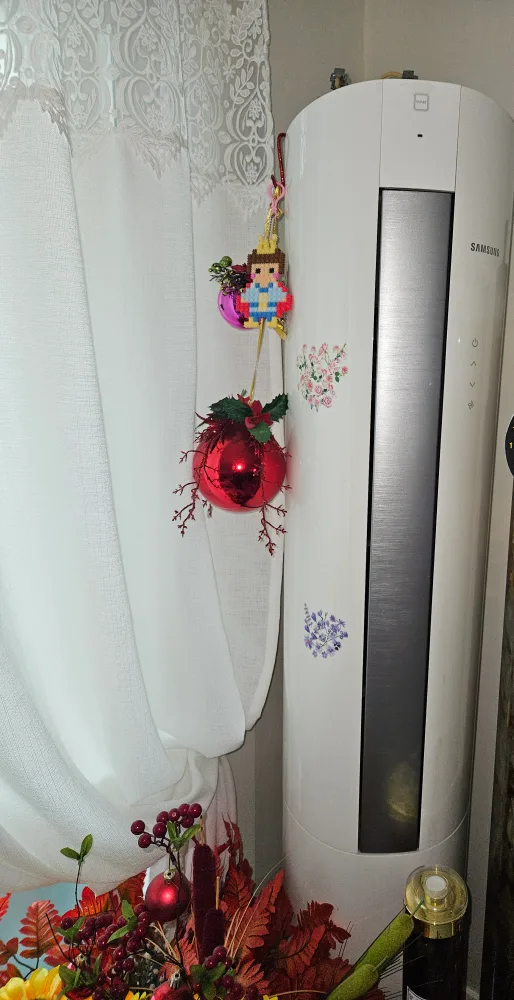 삼성 에어콘2in1 중고판매합니다