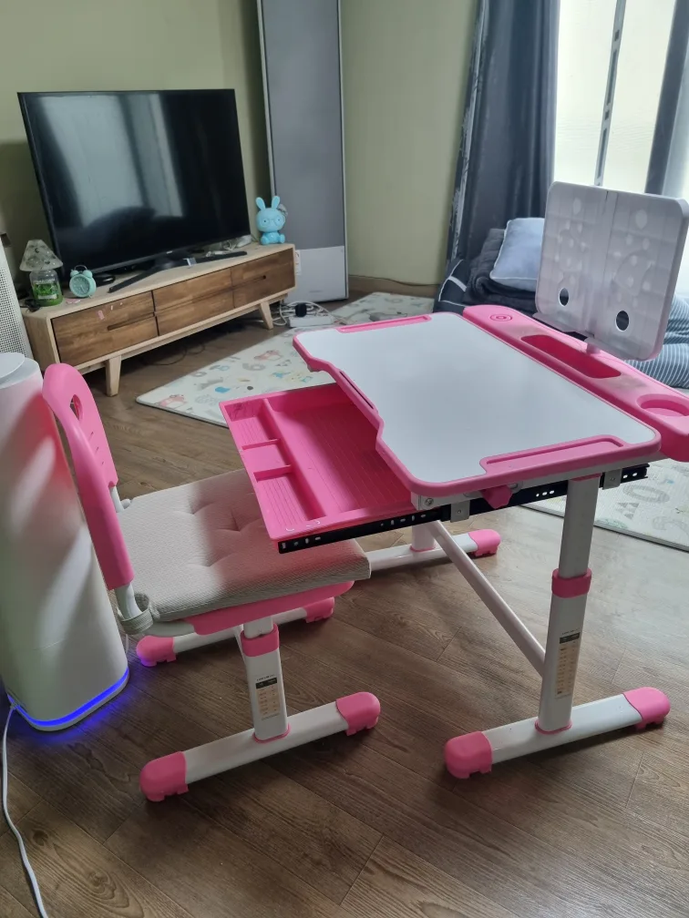 유치원~초등학교 책상의자세트