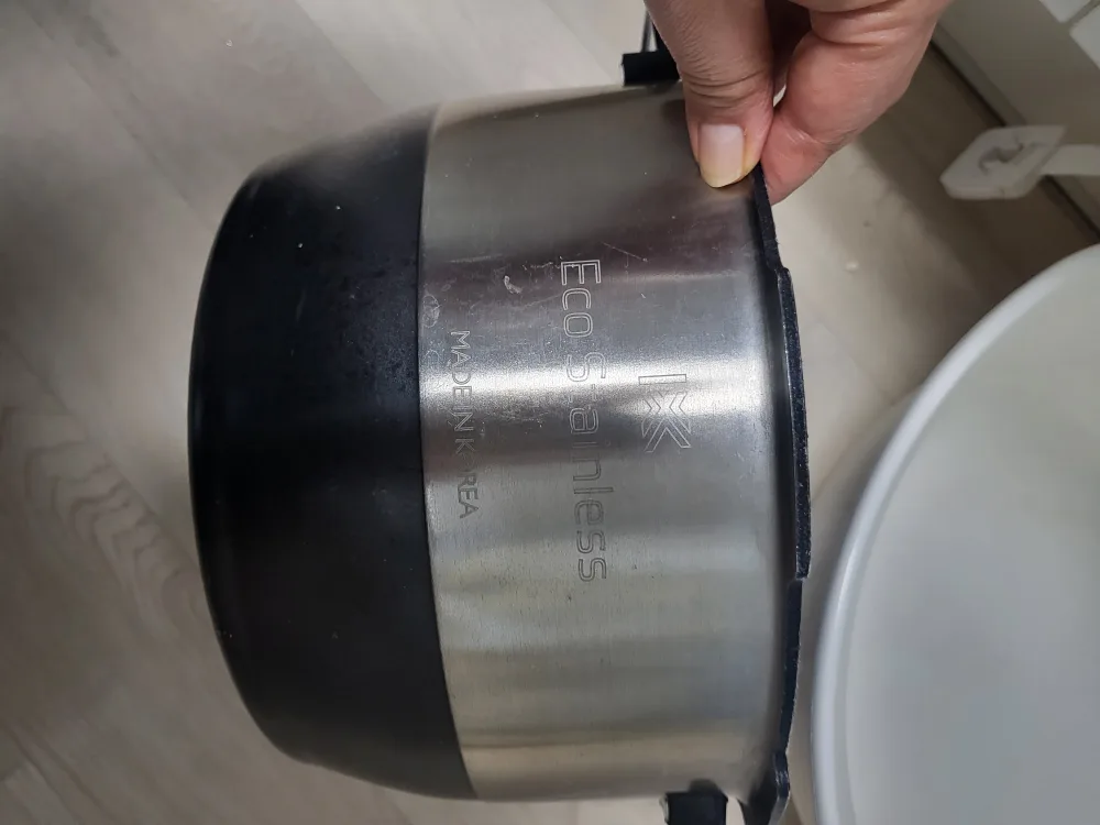 쿠쿠10인용 내솥 중고