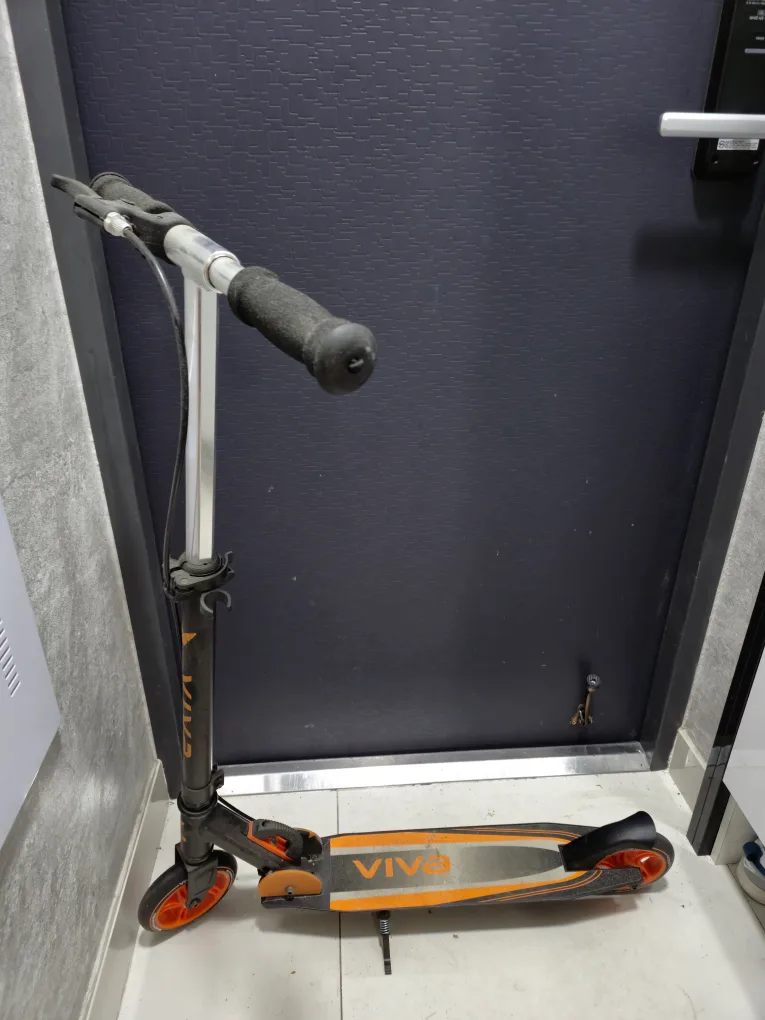 비바 킥보드 및 요거트제조기 중고판매합니다.