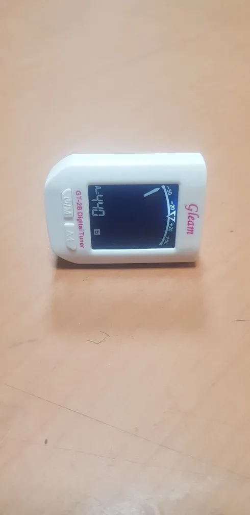 중고 Gleam GT-2B 디지털 튜너