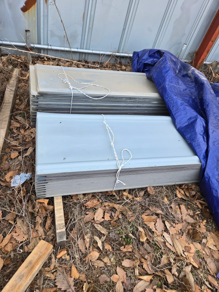 중고 egi 휀스판매합니다(A급)