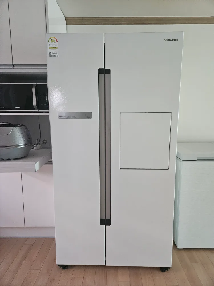 삼성 냉장고 815리터 저렴하게 판매합니다