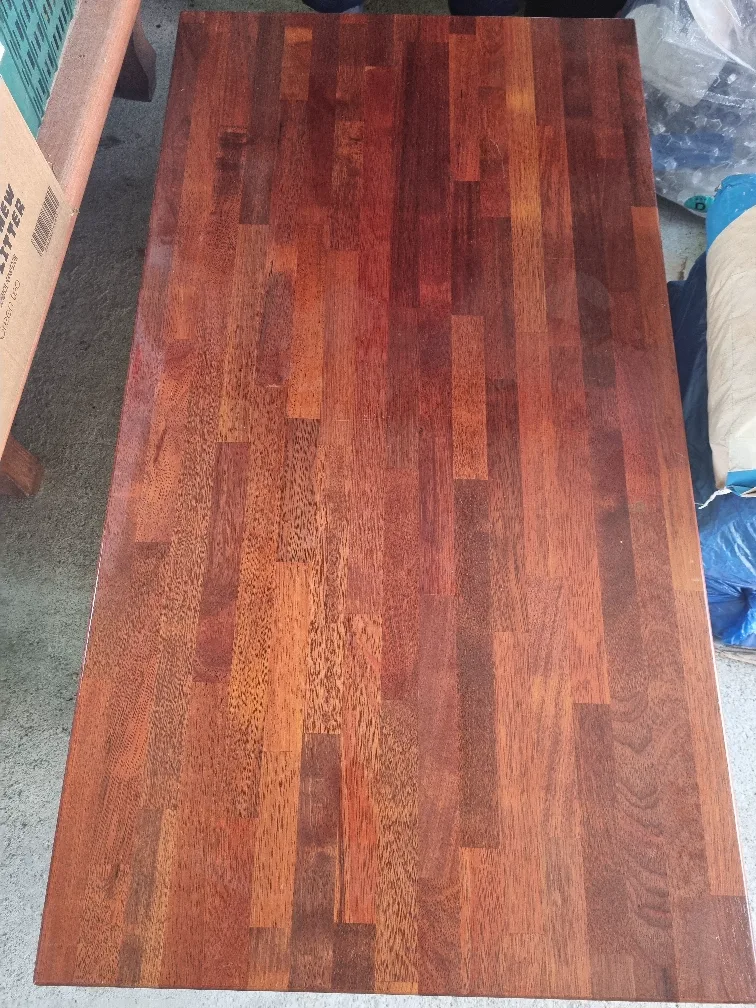 좌식,쇼파  맞춤 멀바우테이블