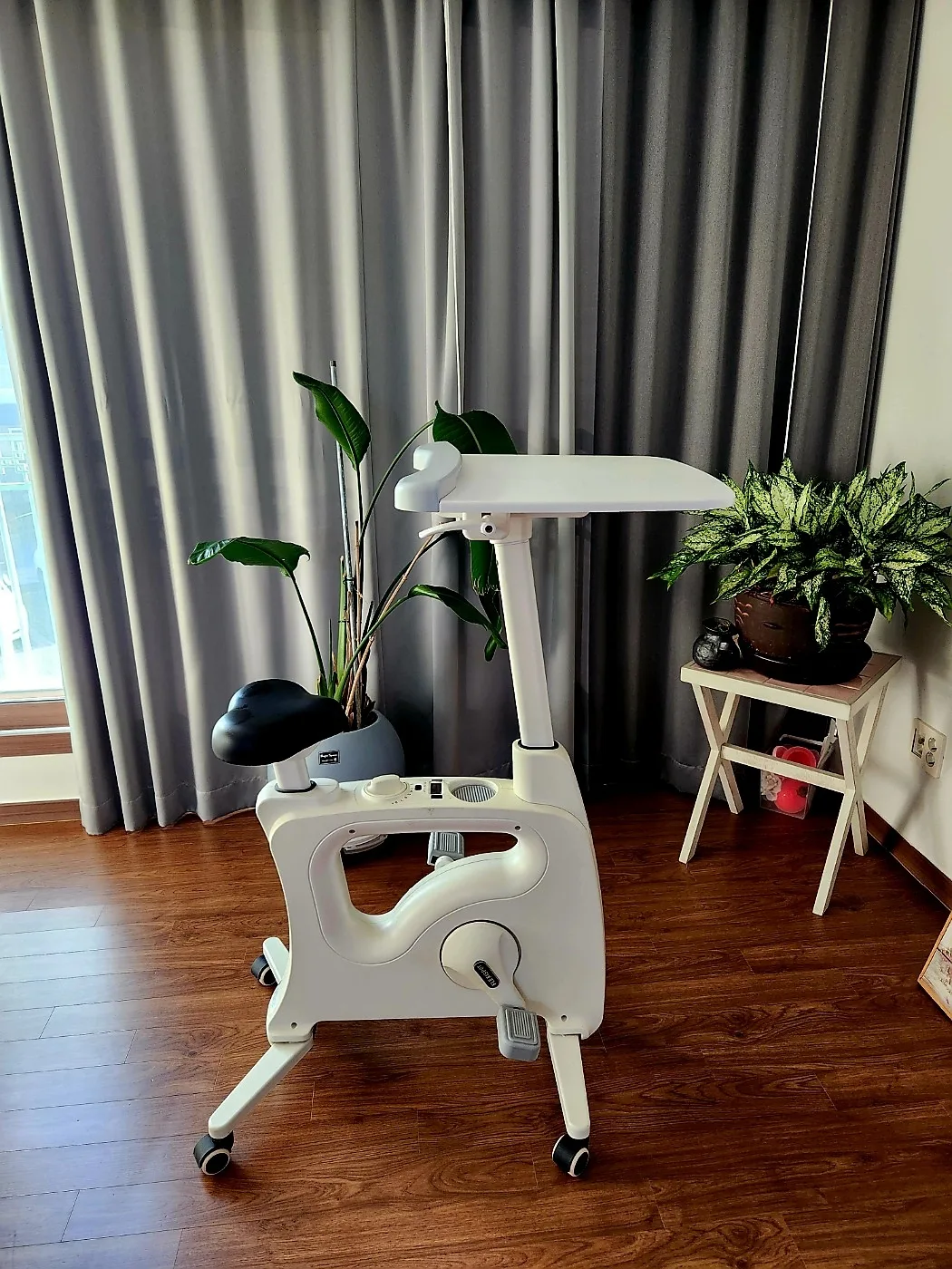 헬스용 자전거 판매합니다