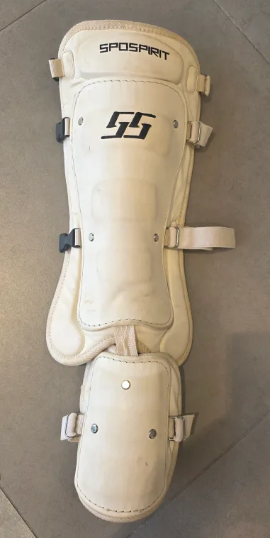 야구  풋가드중고