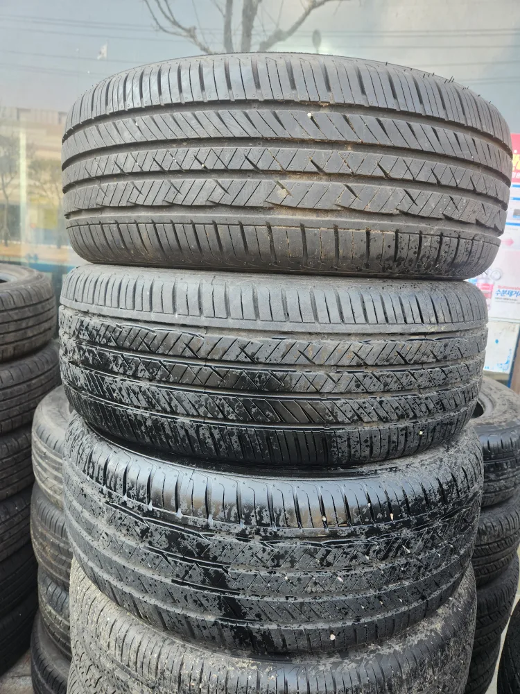 정읍중고타이어전문점