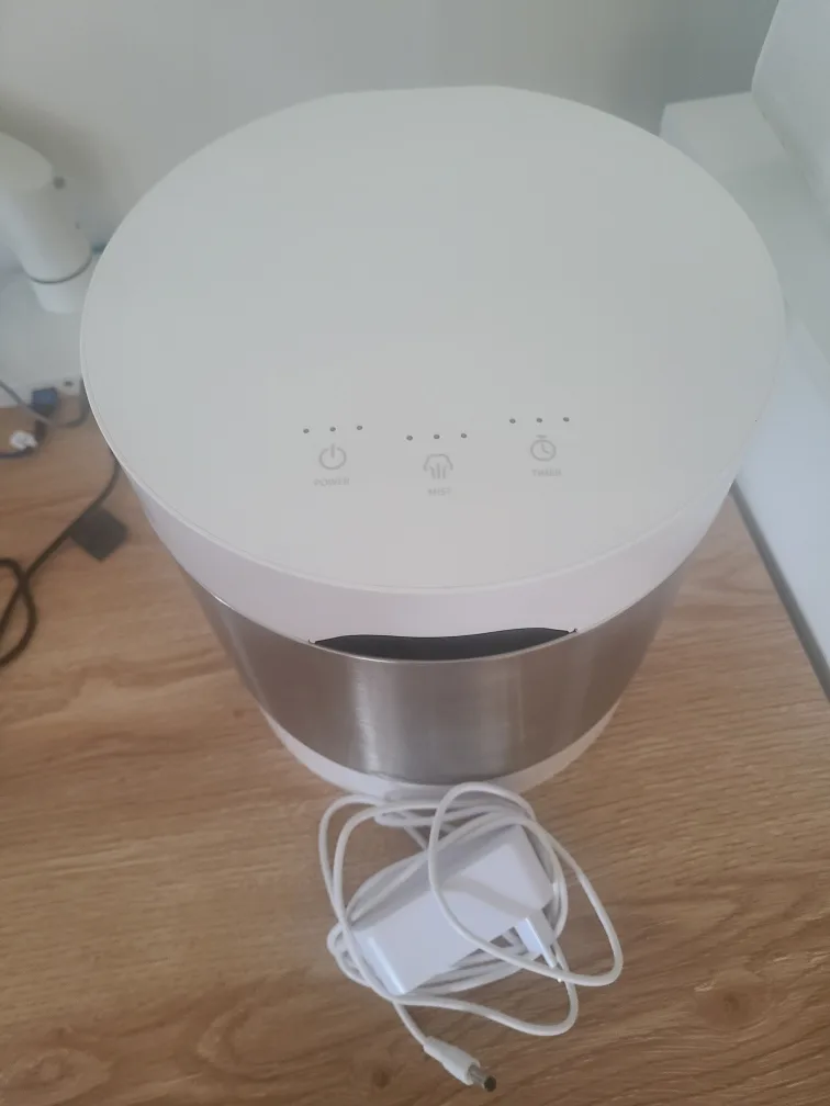 케어팟 s4 가습기 거의새거 carepod s4