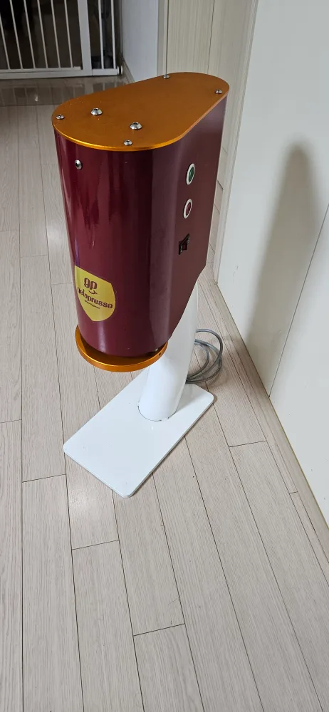 젤라또 아이스크림 기계 중고  팝니다