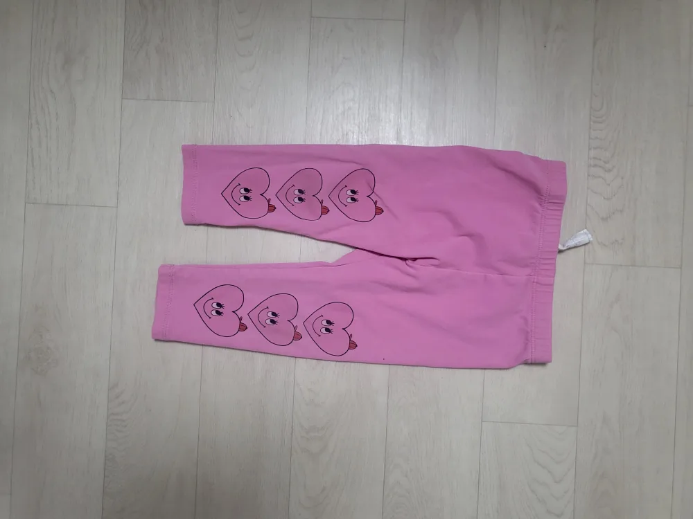 여자아기봄바지 90사이즈 모이몰른새상품,베베드피노 중고외