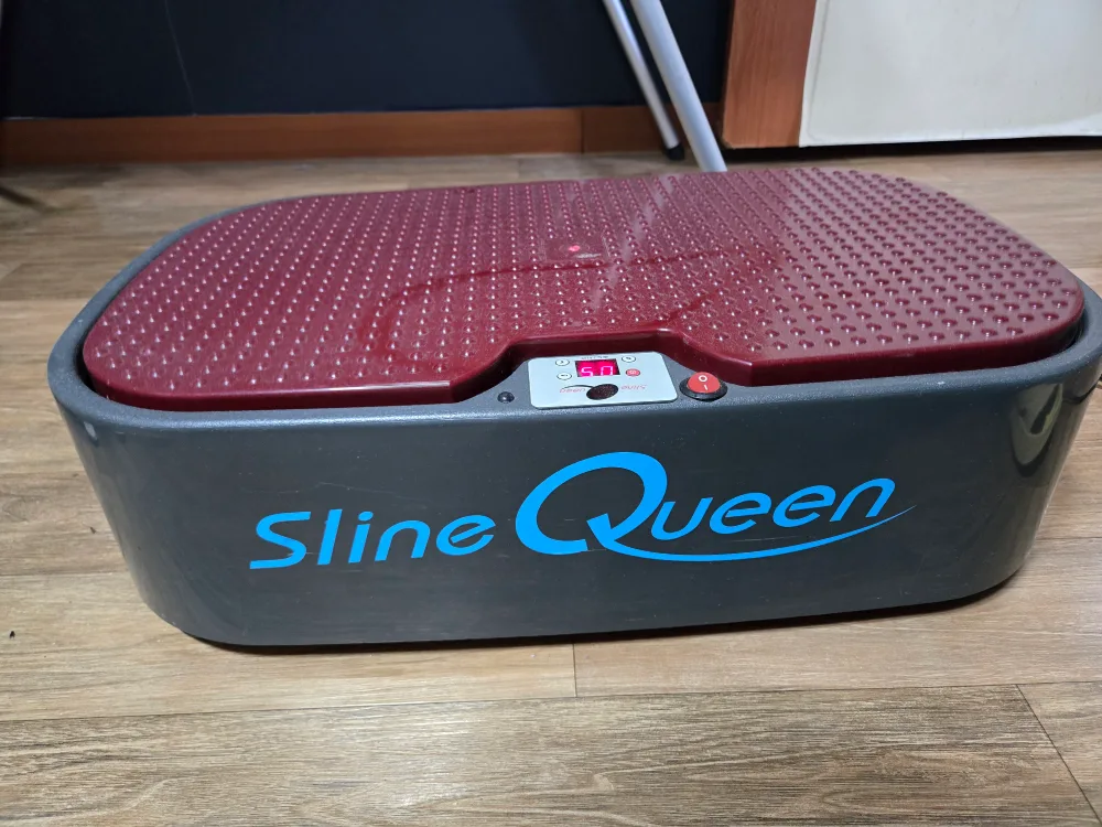 덜덜이 운동기구