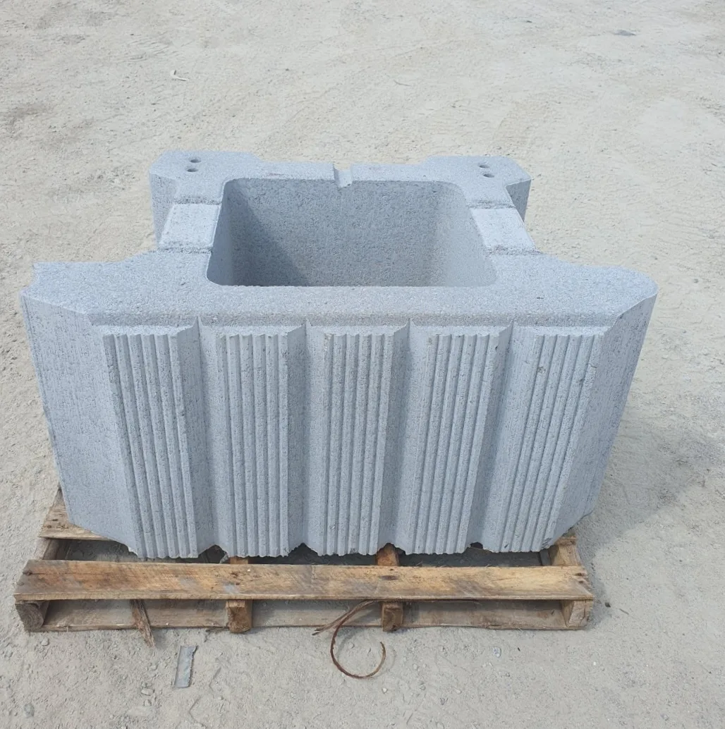 중고 콘크리트 식생블럭, 축조블럭, 보강토 삽니다