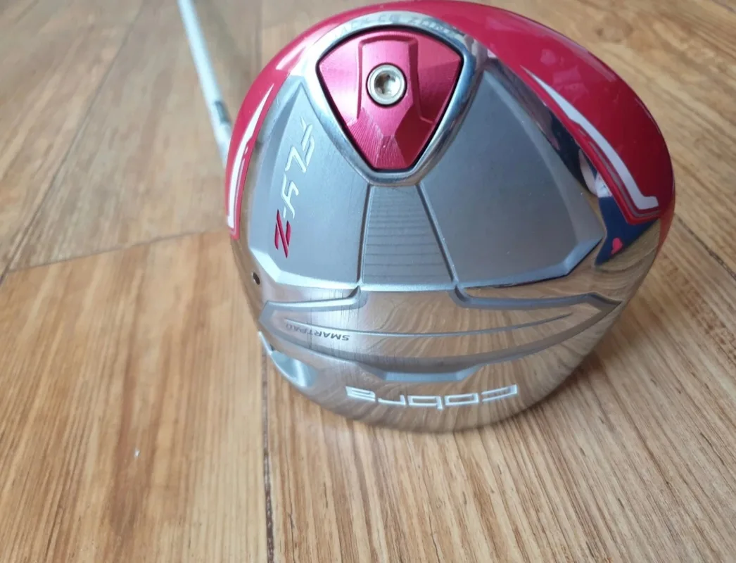 중고 골프채 (여성 골프 드라이버)