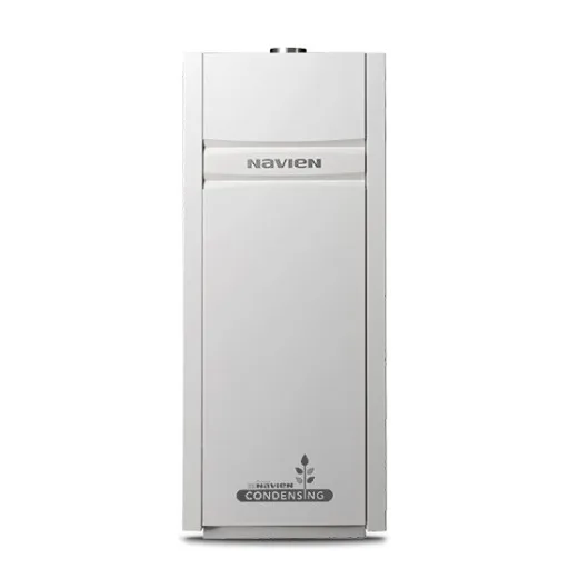 경동나비엔 중고 기름 온수보일러 25평용 2016년생산 LCB-17K  팝니다