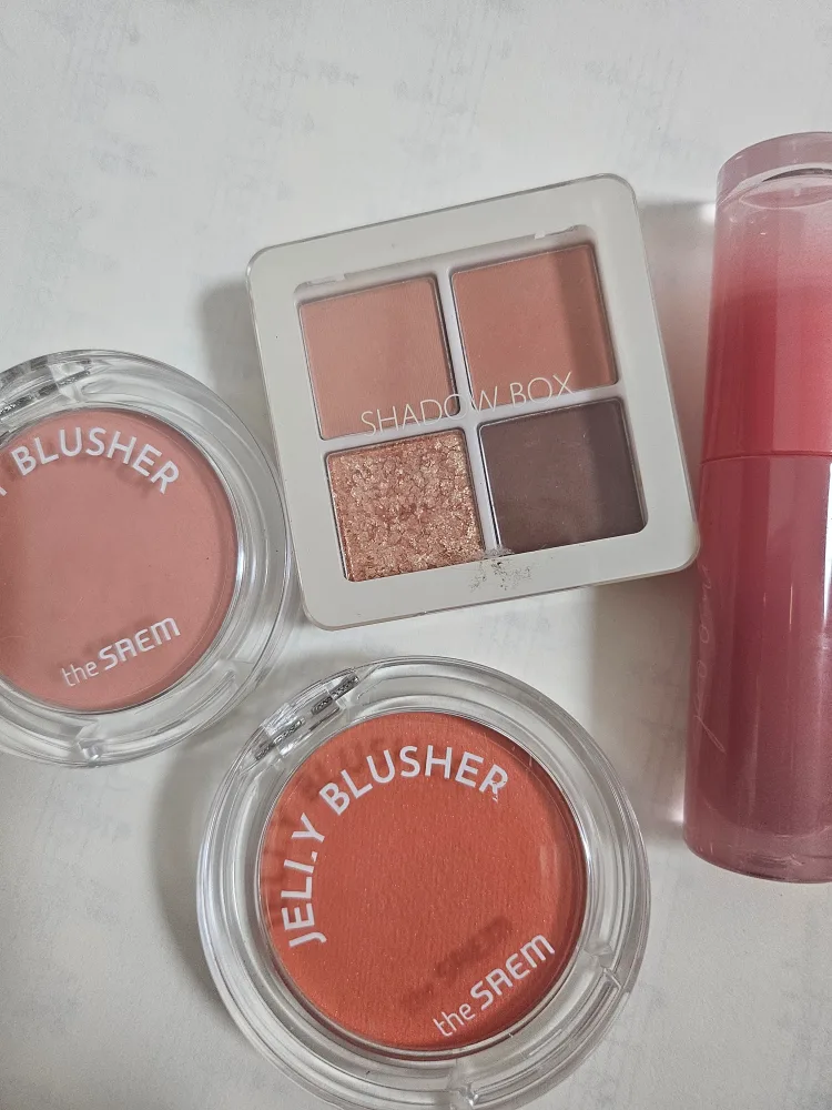 올리브영 중고 화장품