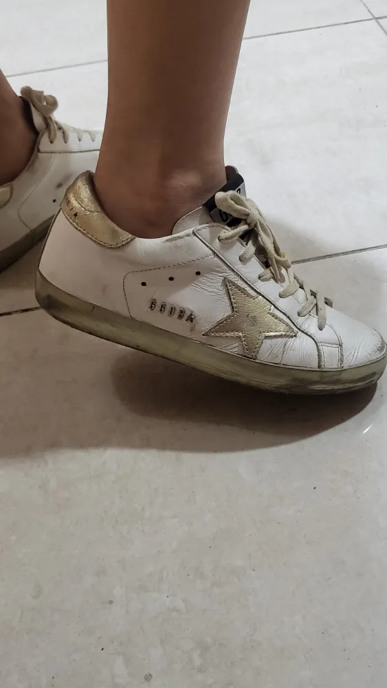 골든구스 정품