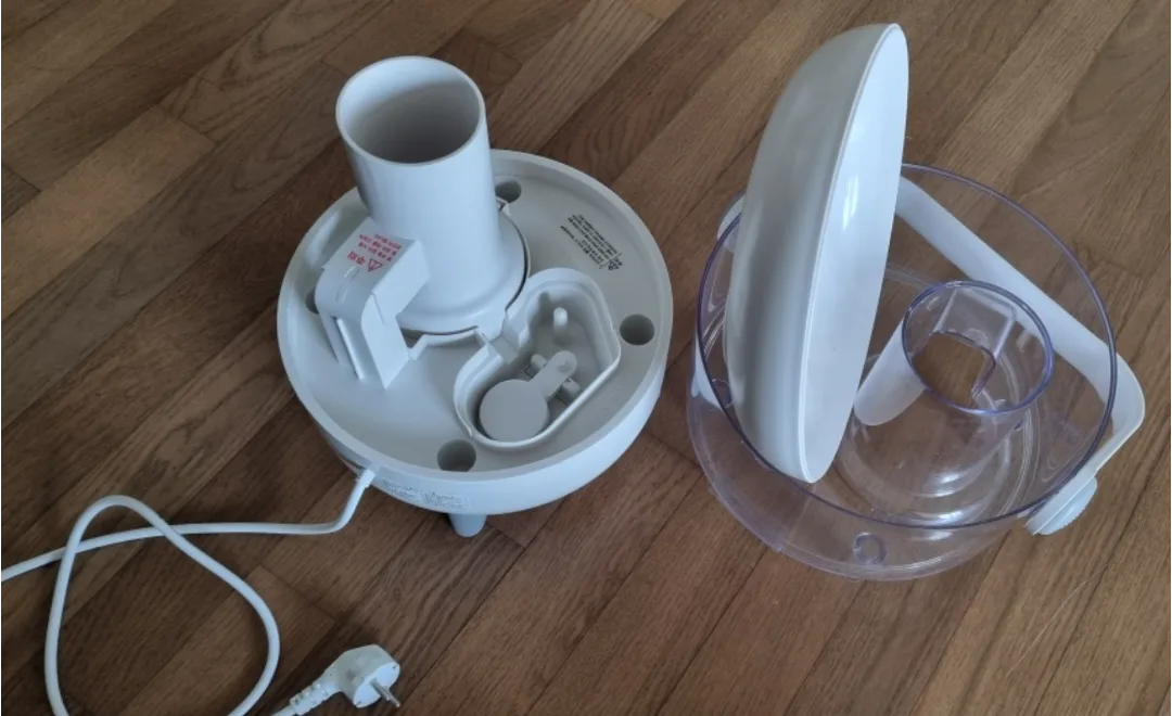 한일 가열식가습기