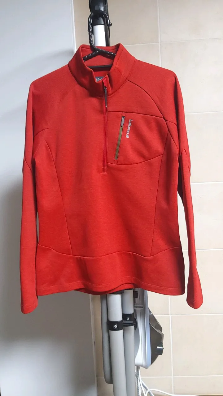 라푸마  등산 기모티 95