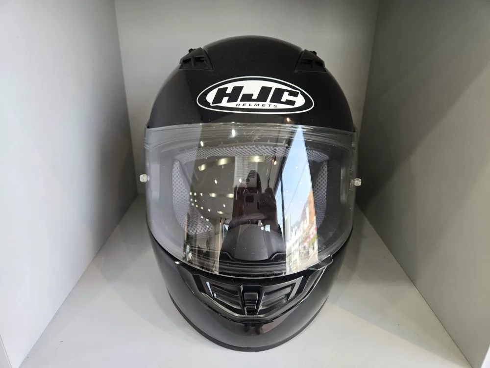 홍진 CSR3 유광블랙 중고 팝니다