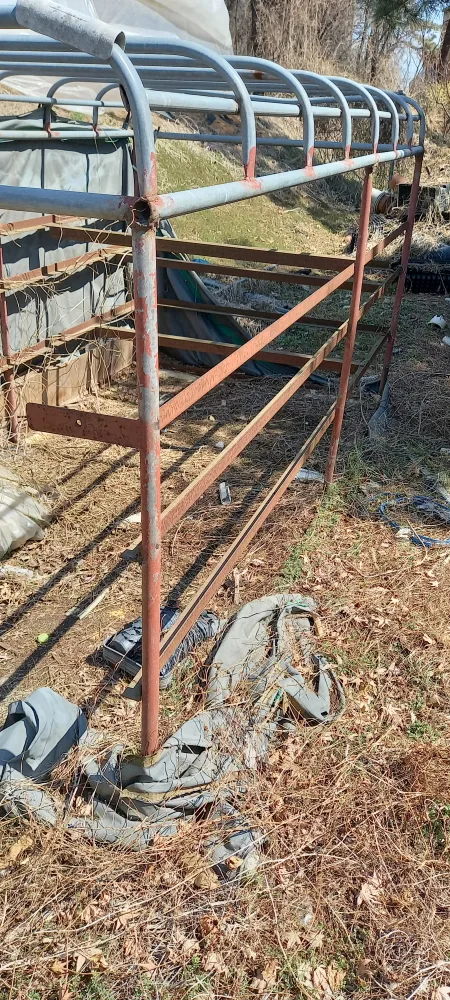 포터2 호로다이