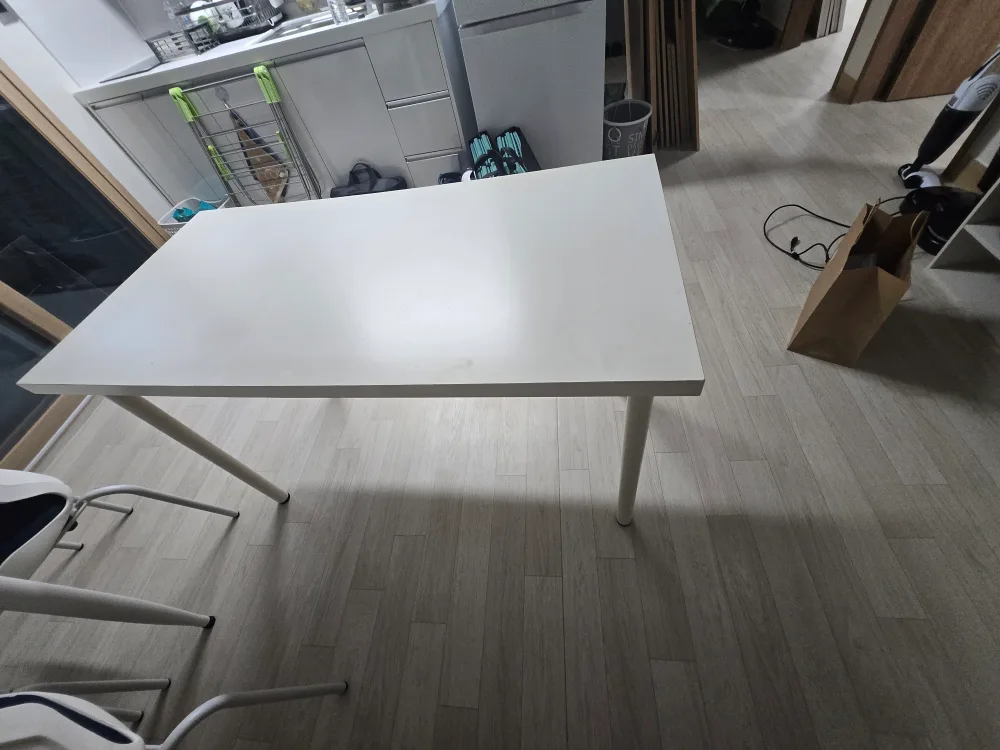 테이블 무료나눔