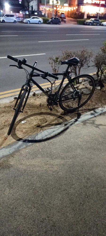 중고자전거판매