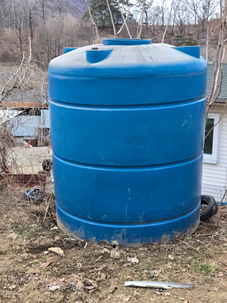 농업용 물탱크 5톤(5,000리터)