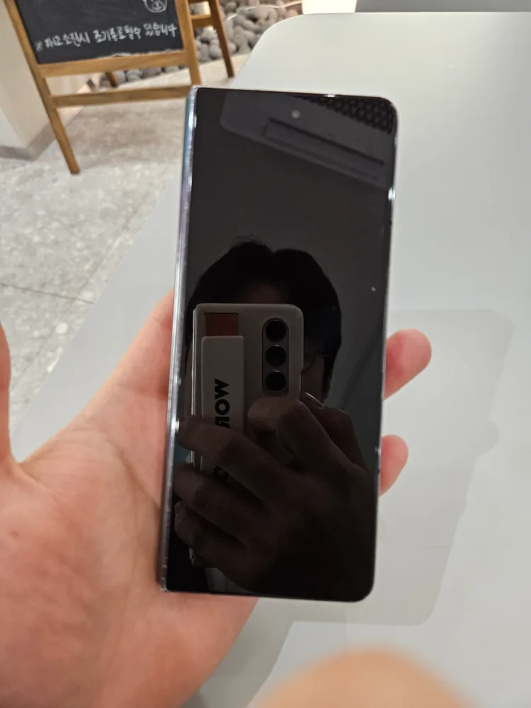 삼성 갤럭시 Z 폴드4 중고 판매합니다