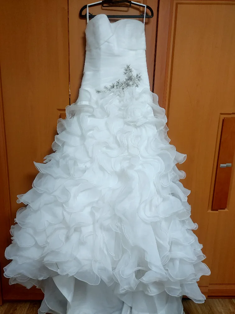 중고드레스판매요